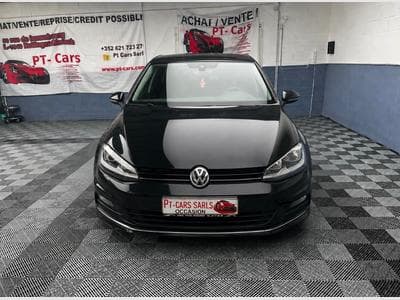 VW Golf 1.0 tsi 116 (2018) - Photo 1
