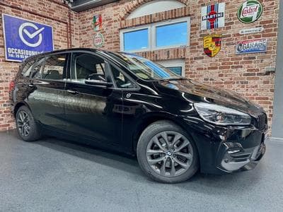 BMW 220 220dA Gran Tourer 2.0 190cv Auto AttRem/Navi/LED (2020) - Foto 1