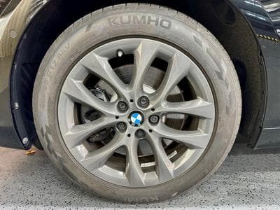 BMW 220 220dA Gran Tourer 2.0 190cv Auto AttRem/Navi/LED (2020) - Foto 3