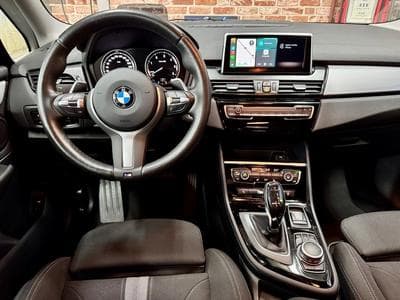 BMW 220 220dA Gran Tourer 2.0 190cv Auto AttRem/Navi/LED (2020) - Foto 4