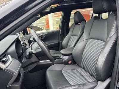 Toyota RAV 4 4x4 HYBRIDE - ESSENCE - BLACK EDITION (2021) - Foto 14