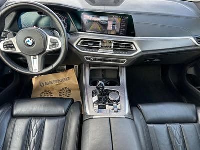 BMW X5 45e Pack M / Hybride (2020) - Foto 3