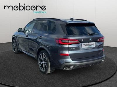 BMW X5 45e Pack M / Hybride (2020) - Foto 5