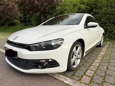 VW Scirocco (2010) - Photo 1