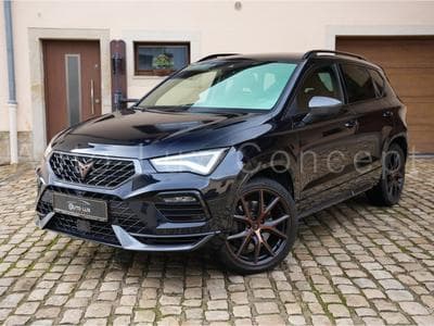 Cupra Ateca 2.0 TSI 4Drive 300 ch DSG 7 (2020) - Photo 1