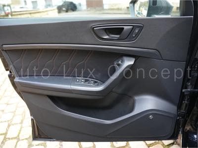 Cupra Ateca 2.0 TSI 4Drive 300 ch DSG 7 (2020) - Photo 11