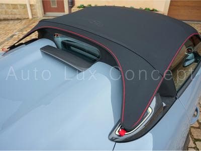 Porsche Boxster 718 Spyder RS Pack Weissach (2025) - Photo 10