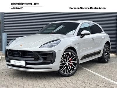 Porsche Macan Macan S (2023) - Foto 1