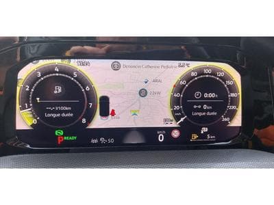 VW Golf 1.5eTSI 116 DSG STYLE (2024) - Photo 11