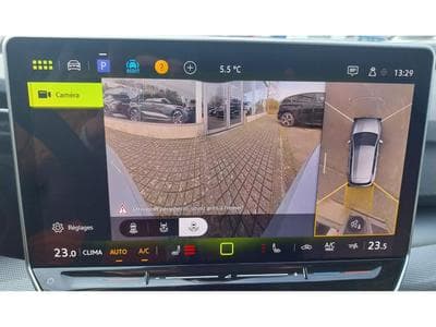 VW Golf 1.5eTSI 116 DSG STYLE (2024) - Photo 13