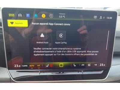 VW Golf 1.5eTSI 116 DSG STYLE (2024) - Photo 15