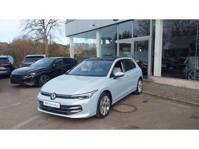 VW Golf 1.5eTSI 116 DSG STYLE (2024) - Photo 3