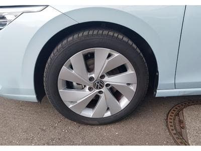 VW Golf 1.5eTSI 116 DSG STYLE (2024) - Photo 5