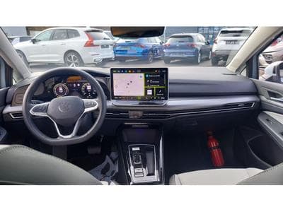 VW Golf 1.5eTSI 116 DSG STYLE (2024) - Photo 7