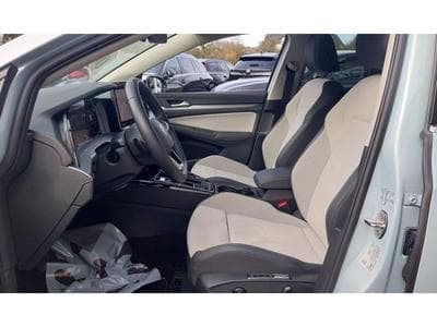 VW Golf 1.5eTSI 116 DSG STYLE (2024) - Photo 8