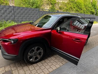 Mazda MX-30 (2021) - Foto 1
