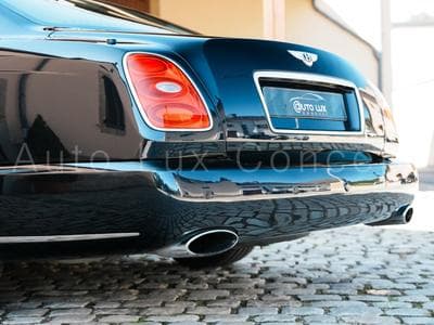 Bentley Brooklands 6.75 V8 Coupé 1 of 426 (2009) - Photo 10