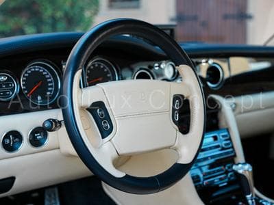 Bentley Brooklands 6.75 V8 Coupé 1 of 426 (2009) - Photo 13