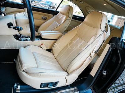 Bentley Brooklands 6.75 V8 Coupé 1 of 426 (2009) - Photo 6