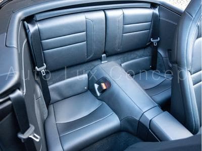 Porsche 911 911 Carrera Cabriolet (2026) - Foto 10