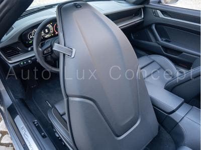 Porsche 911 911 Carrera Cabriolet (2026) - Foto 9