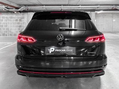 VW Touareg R 4Motion eHybrid/ ERGO CONFORT/VIRTUAL/PANORAMA (2021) - Photo 13