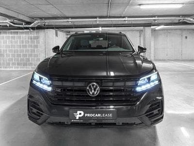 VW Touareg R 4Motion eHybrid/ ERGO CONFORT/VIRTUAL/PANORAMA (2021) - Photo 3