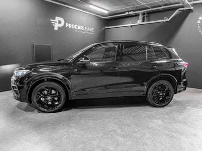 VW Tiguan Tiguan 2.0 TDI/DSG/4Motion R-Line/ AHK/Pano/360°/Leder/VOLL (2026) - Photo 4