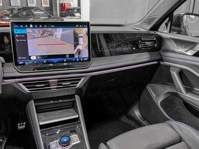 VW Tiguan Tiguan 2.0 TDI/DSG/4Motion R-Line/ AHK/Pano/360°/Leder/VOLL (2026) - Photo 8