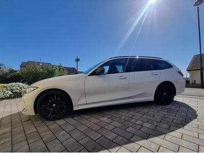 BMW 320 320iA PACK M (2023) - Photo 1