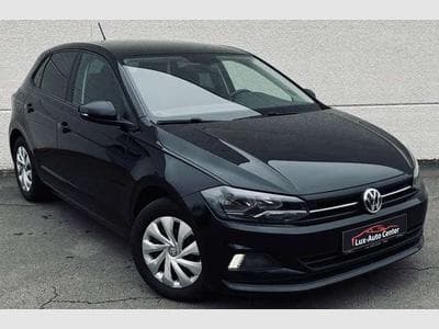VW Polo Polo 1.6 TDi SCR Comfortline (2019) - Photo 1