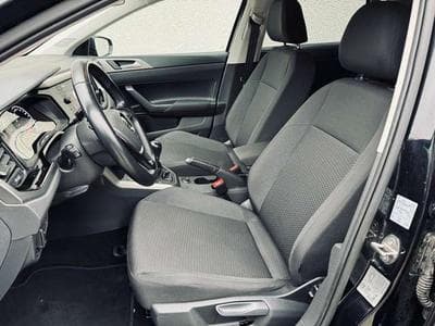 VW Polo Polo 1.6 TDi SCR Comfortline (2019) - Photo 12