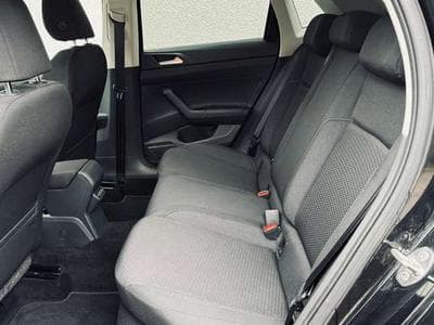 VW Polo Polo 1.6 TDi SCR Comfortline (2019) - Photo 13