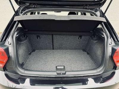 VW Polo Polo 1.6 TDi SCR Comfortline (2019) - Photo 14