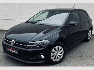 VW Polo Polo 1.6 TDi SCR Comfortline (2019) - Photo 2