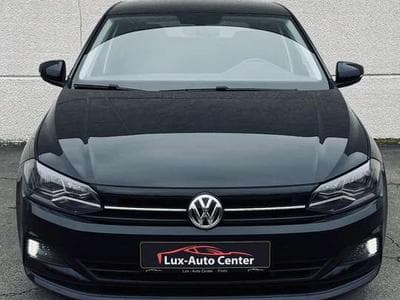 VW Polo Polo 1.6 TDi SCR Comfortline (2019) - Photo 3