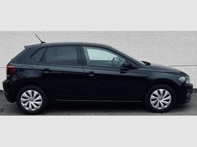 VW Polo Polo 1.6 TDi SCR Comfortline (2019) - Photo 4