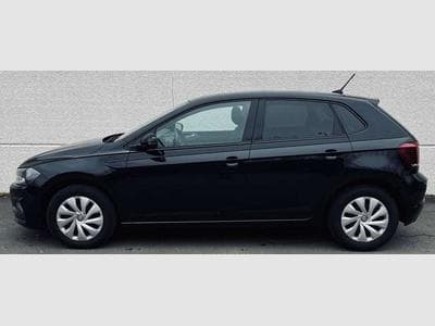 VW Polo Polo 1.6 TDi SCR Comfortline (2019) - Photo 5