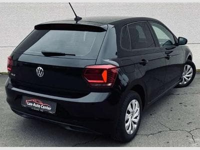VW Polo Polo 1.6 TDi SCR Comfortline (2019) - Photo 6