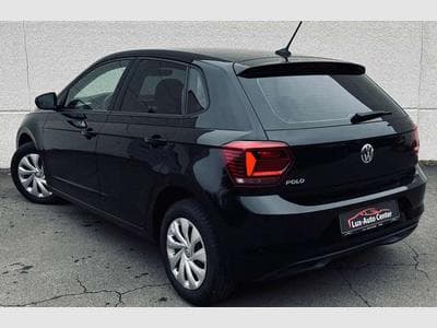 VW Polo Polo 1.6 TDi SCR Comfortline (2019) - Photo 7