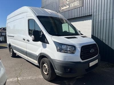 Ford Transit 2T 350L 2,0TDCI L3H2 (2019) - Foto 1