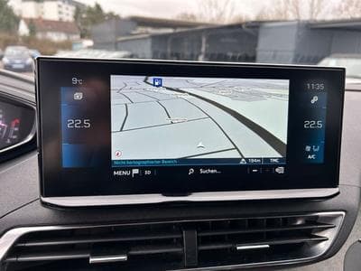 Peugeot 5008 5008 GT *7-Sitzer*Autom.*Navi*Kamera*LED*AHK* (2022) - Photo 10