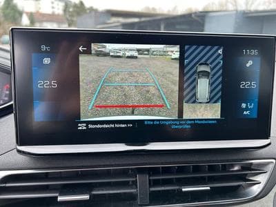 Peugeot 5008 5008 GT *7-Sitzer*Autom.*Navi*Kamera*LED*AHK* (2022) - Photo 11