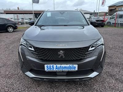 Peugeot 5008 5008 GT *7-Sitzer*Autom.*Navi*Kamera*LED*AHK* (2022) - Photo 2