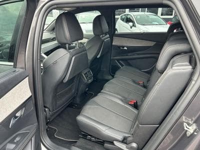 Peugeot 5008 5008 GT *7-Sitzer*Autom.*Navi*Kamera*LED*AHK* (2022) - Photo 8