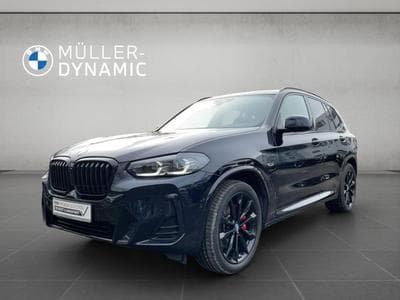 BMW X3 X3 xDrive30e (2022) - Photo 1