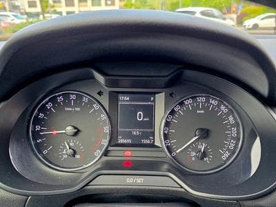Skoda Octavia (2014) - Foto 1