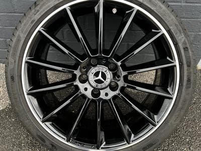 Rims and Tires – 19 - Photo 1