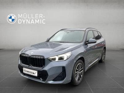 BMW X1 X1 xDrive23i (2023) - Photo 1