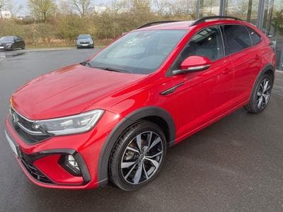 VW Taigo Taigo 1,5TSi R-Line AHK Key Kam Sitzhz IQ Light (2022) - Photo 1